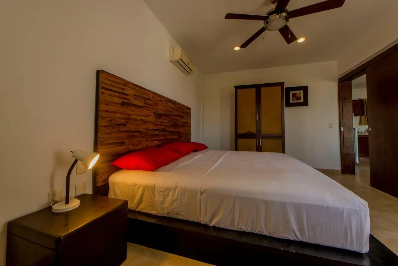 Condo Gerry Mahahual 0*,  Mexico